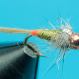 Double Dipper-Beadhead