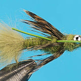 Dragonfly Rubber Legs