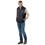 Dune Men's Heated Vest