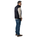 Dune Men's Heated Vest