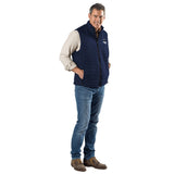 Dune Men's Heated Vest