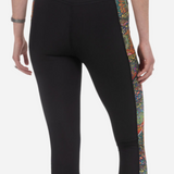 Brookie Pocket Capri Leggings