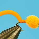 Egg Sucking Squiggly-Beadhead