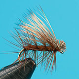 Elk Hair Caddis - Dry Fly