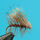 Elk Hair Caddis - Dry Fly