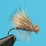 Elk Hair Caddis - Dry Fly