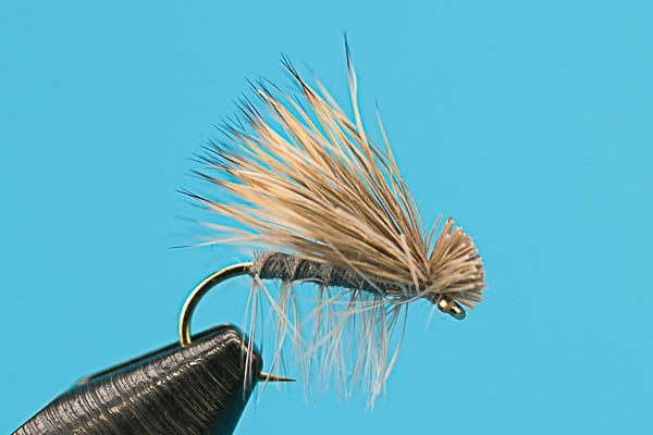 Elk Hair Caddis - Dry Fly