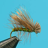 Elk Hair Caddis - Dry Fly