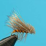 Elk Hair Caddis - Dry Fly