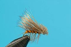 Elk Hair Caddis - Dry Fly