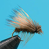 Elk Hair Caddis - Dry Fly