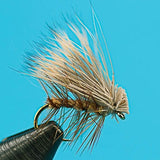 Elk Hair Caddis - Dry Fly