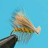 Elk Hair Caddis - Dry Fly