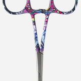 Enchanted Grayling Forceps