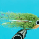 Enrico's Bluegill