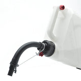 EZ3 - 3 Gallon Utility Jug & Pour Spout Combo