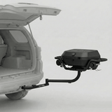 F-20 Hitch Mounted Propane Grill (Special Offer)