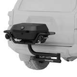 F-20 Hitch Mounted Propane Grill (Special Offer)