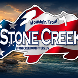 Stone Creek™ Stickers