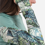 Steel My Heart Backcast Sunshirt