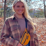 Pike Trail Fanny Packs