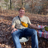 Pike Trail Fanny Packs