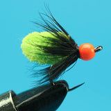 Fat Butt - Beadhead (Barbless)