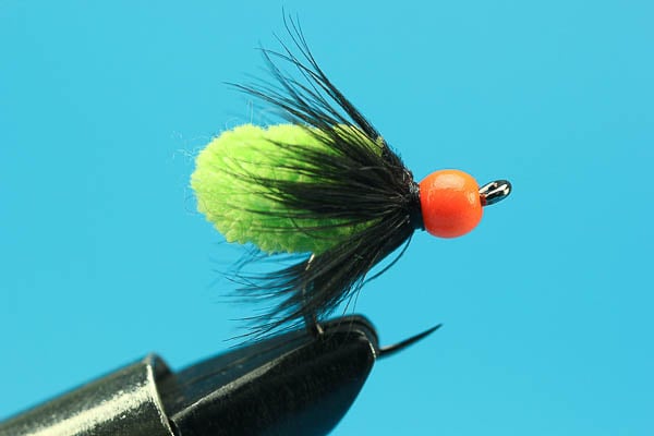 Fat Butt - Beadhead (Barbless)