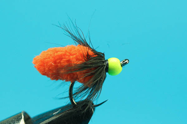 Fat Butt - Beadhead (Barbless)