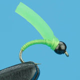 Favorite Worm-Beadhead