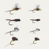 Blue Winged Olive BugCycle Assortment