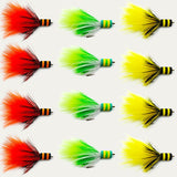 Micro Popper Assortment