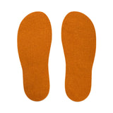Felt Insoles - Dark