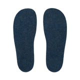 Felt Insoles - Dark