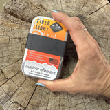 Fiber Light Fire Kit