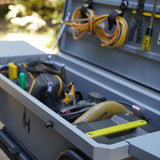 Field Box Storage Container