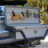 Field Box Storage Container