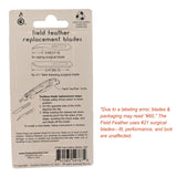 Hunting Surgical Blade Replacements 10pk