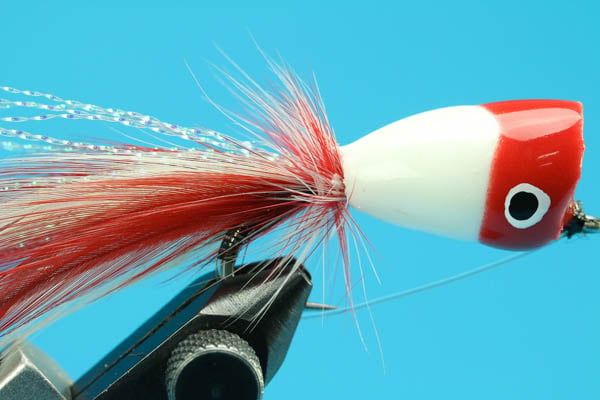 Bass Popper
