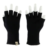 Lightweight - Fingerless Gloves