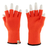 Lightweight - Fingerless Gloves