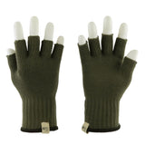 Lightweight - Fingerless Gloves