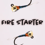 Fire Starter Perdigon