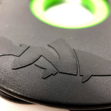 NIRVANA Leader Rig Holder Wheels (4 pack) extra-thin