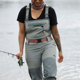 Boho Bass Wading Belt