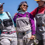 Rainbow Ridge Wading Belt