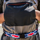 Enchanted Grayling Wading Belt