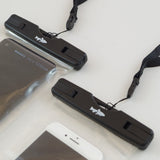 NIRVANA Waterproof Phone Bag/Case for Fishing