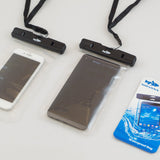NIRVANA Waterproof Phone Bag/Case for Fishing