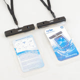 NIRVANA Waterproof Phone Bag/Case for Fishing